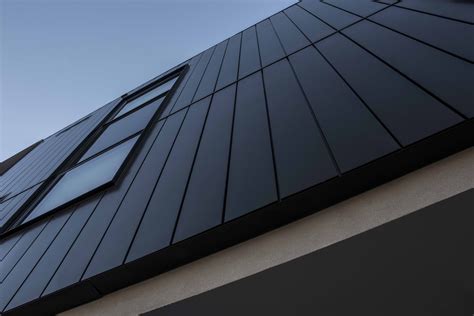 sheet metal cladding profiles|external metal wall cladding.